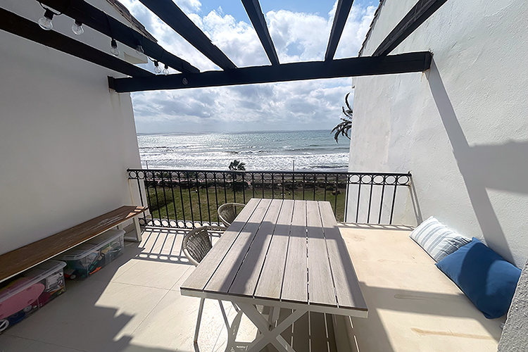 Appartement Nº 209 Hacienda Beach Costa del Sol