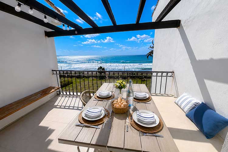 Apartment Nº 209 Hacienda Beach Costa del Sol