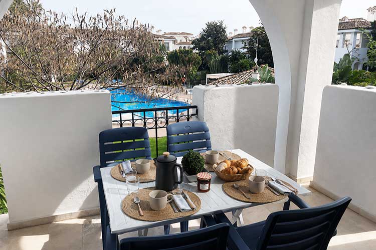 Apartment Nº 189 Hacienda Beach Costa del Sol