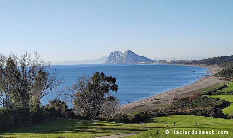 Golf Break Estepona