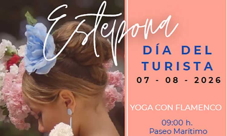 Estepona celebra el 7 de agosto el Día del Turista