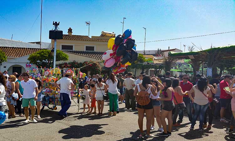 Estepona vive sus calles