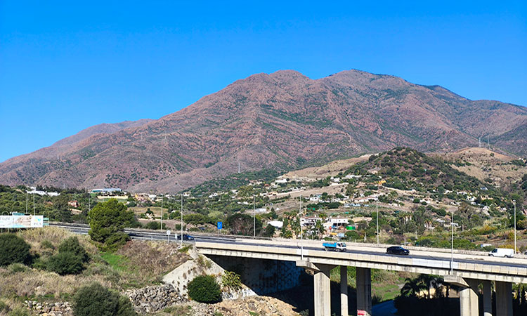 Estepona tendra una etapa decisiva de La Vuelta 2026