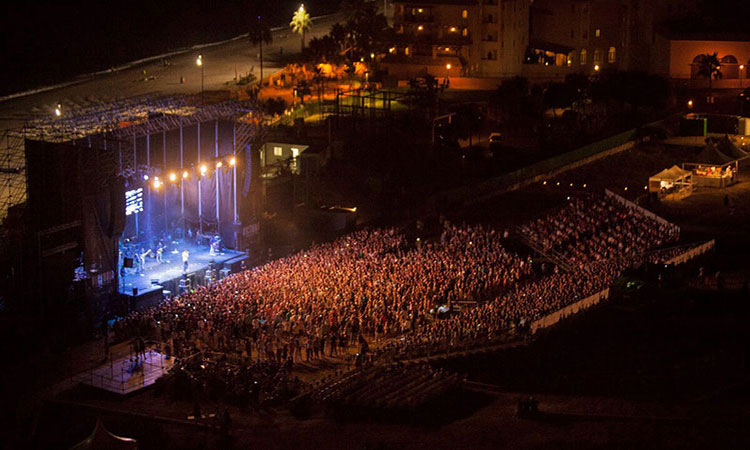 Marenostrum Fuengirola