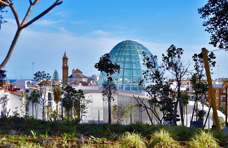 El Orchidarium Estepona 