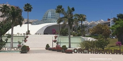 El Orchidarium Estepona